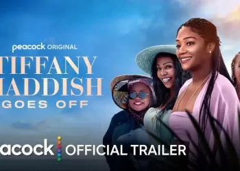 Peacock Debuts New Original Docuseries “Tiffany Haddish Goes Off” Premiering November 13 [VIDEO]