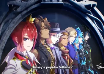 Disney+ Trailer for “Twisted Wonderland” [VIDEO]