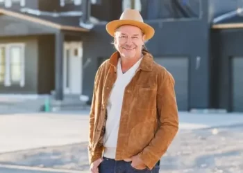 All Bets Are Off as HGTV Pairs Celebrities With Star Designers in New Vegas-Based Season of Mega-Hit “Rock the Block” Slated For 2026