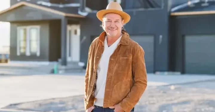 All Bets Are Off as HGTV Pairs Celebrities With Star Designers in New Vegas-Based Season of Mega-Hit “Rock the Block” Slated For 2026