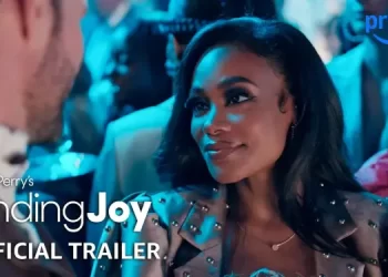 Official Prime Video Trailer for “Tyler Perry’s Finding Joy” [VIDEO]