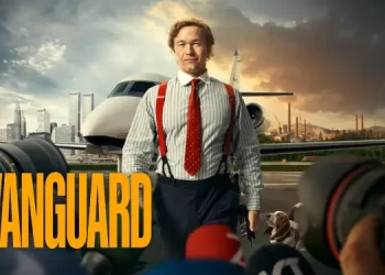 Viaplay November 2025 Exclusive U.S. Premieres: “Vanguard”; “Meaning of Life,” Season 2; “A Life’s Worth” [VIDEO]