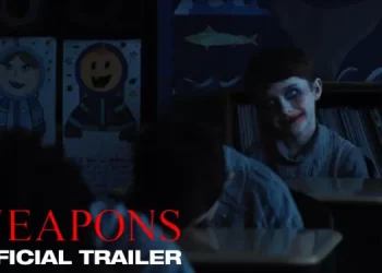 “Weapons” Begins Streaming Exclusively on HBO Max October 24 [VIDEO]