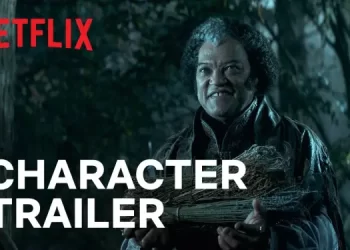 Netflix Character Trailer for “The Witcher” Season 4 [VIDEO]