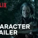 Netflix Character Trailer for “The Witcher” Season 4 [VIDEO]