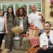 Food Network’s Weekend Chat Show “The Kitchen” Comes to an End