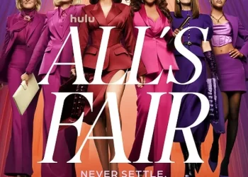 Trailer Debut for Hulu’s Original Series “All’s Fair” Premiering November 4th [VIDEO]