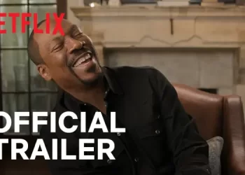 Official Netflix Trailer for “Being Eddie” [VIDEO]