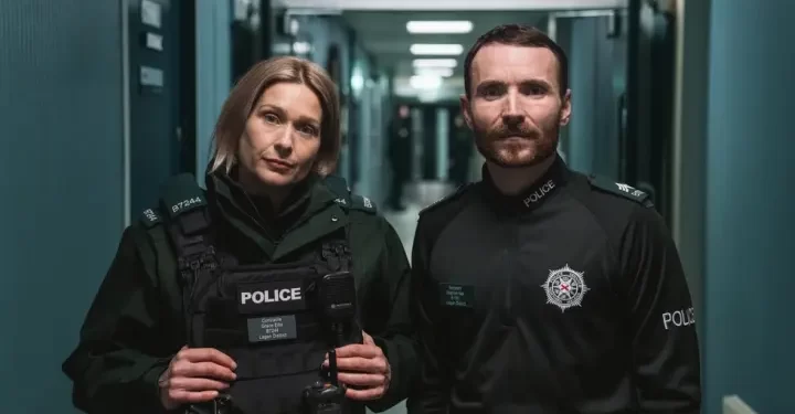 Sirens On: BAFTA-Winning “Blue Lights” Returns to BritBox for Explosive Third Season [VIDEO]