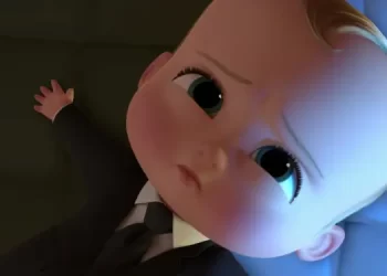 Nickelodeon to Air “The Boss Baby: Back in Business,” the  Hit Animated Series from DreamWorks