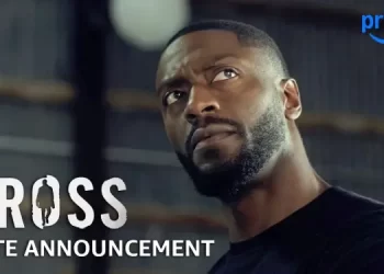 Prime Video Announces Premiere Date and Drops Teaser for Season Two of the Hit Crime Thriller, “Cross” [VIDEO]
