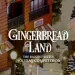 Oliver Hudson Hosts New Magnolia Network Series, “Gingerbread Land: The Biggest Little Holiday Competition”