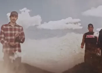 All-New Season of “Gold Rush” Returns with High-Stake Risks and Land Fury on Friday, November 7 @ 8PM ET/PT on Discovery [VIDEO]