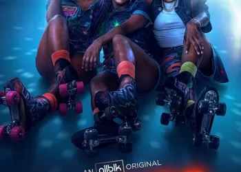 ALLBLK Rolls Out Trailer for New Coming-of-Age Drama Series, “G.R.I.T.S.,” Premiering October 30 [VIDEO]