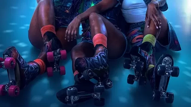 ALLBLK Rolls Out Trailer for New Coming-of-Age Drama Series, “G.R.I.T.S.,” Premiering October 30 [VIDEO]