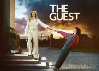 Showtime Acquires Two ITV Studios Premium Thrillers: “The Guest” and “Coldwater” [VIDEO]