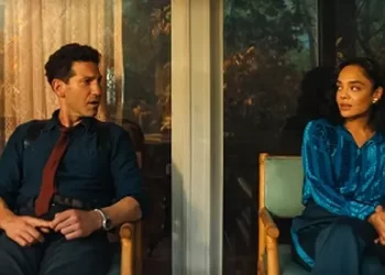 “His & Hers” – Official Date Announcement