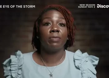 All-New Season of “In the Eye of the Storm” Returns Sunday, November 2 @ 10PM ET/PT on Discovery [VIDEO]