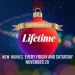 Lifetime Announces Annual “It’s a Wonderful Lifetime” Holiday Movie Slate Kicking Off November 29th [VIDEO]