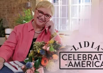 New Lidia Celebrates America PBS Special Reveals the Power of Sharing Food to Bring Communities – and a Nation – Together