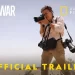 National Geographic Documentary Films Reveals Trailer for Critically Acclaimed “Love+War” [VIDEO]
