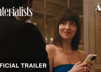 “Materialists” Begins Streaming Exclusively On HBO Max November 7 [VIDEO]