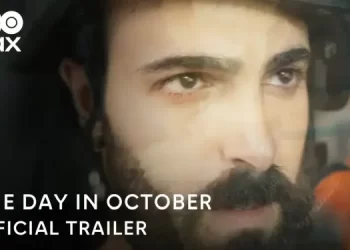 Official HBO Max Trailer for “One Day in October” [VIDEO]