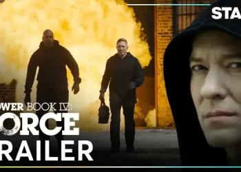 Starz Releases Explosive Trailer for the Third and Final Season of “Power Book IV: Force,” Premiering November 7 [VIDEO]