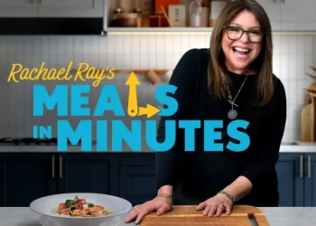 A+E Global Media and Rachael Ray’s Free Food Studios Cook Up Expanded Programming Partnership with Over 100 New Episodes Ordered