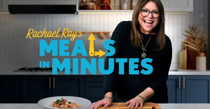 A+E Global Media and Rachael Ray’s Free Food Studios Cook Up Expanded Programming Partnership with Over 100 New Episodes Ordered