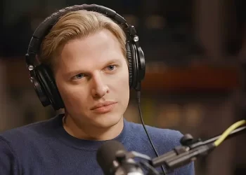 HBO in Production on New Ronan Farrow Documentary Tracking Sprawling Criminal Case in Johnson City, Tennessee