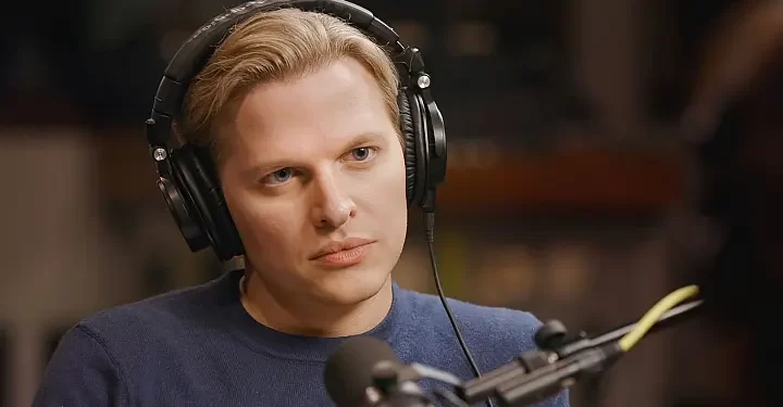 HBO in Production on New Ronan Farrow Documentary Tracking Sprawling Criminal Case in Johnson City, Tennessee