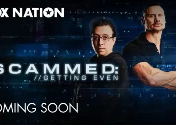 FOX Nation to Premiere “Scammed: Getting Even” on October 22 [VIDEO]