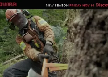 Discovery Channel November Programming Highlights [VIDEO]