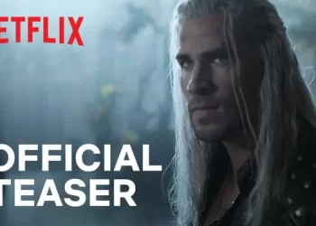 Official Netflix Trailer for Season 4 of “The Witcher” [VIDEO]