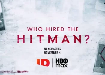 ID Debuts New Series “Who Hired the Hitman?” [VIDEO]