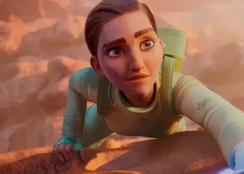 Apple TV+ Debuts Sneak Peek at Final Installment of Animated Trilogy “WondLa”