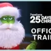 ‘Tis the Season to Be Jolly When “25 Days of Christmas” Returns to Spread Holiday Cheer on Freeform [VIDEO]