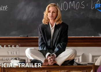 Official Prime Video Trailer for “After The Hunt” [VIDEO]