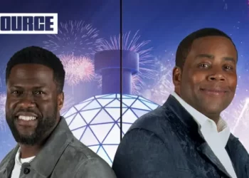 Prime Video Hands Comedy All Stars Kevin Hart and Kenan Thompson November 25 Premiere Date for “Good Sports”