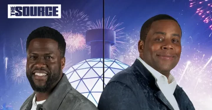 Prime Video Hands Comedy All Stars Kevin Hart and Kenan Thompson November 25 Premiere Date for “Good Sports”