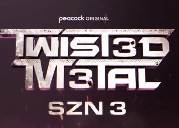 “Twisted Metal” Season Three Is Coming to Peacock