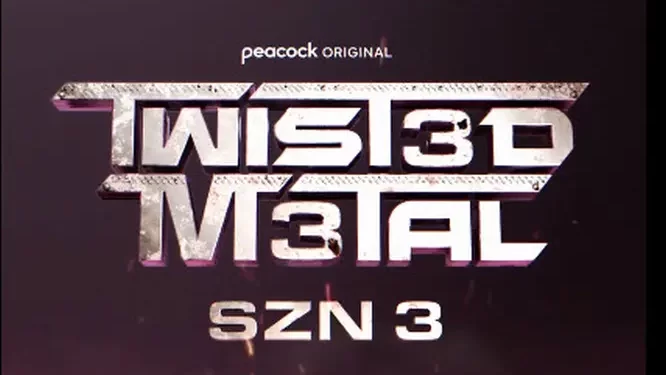 “Twisted Metal” Season Three Is Coming to Peacock