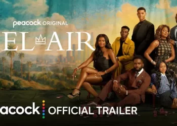 Peacock Debuts Official Trailer for Fourth and Final Season of “Bel-Air” [VIDEO]