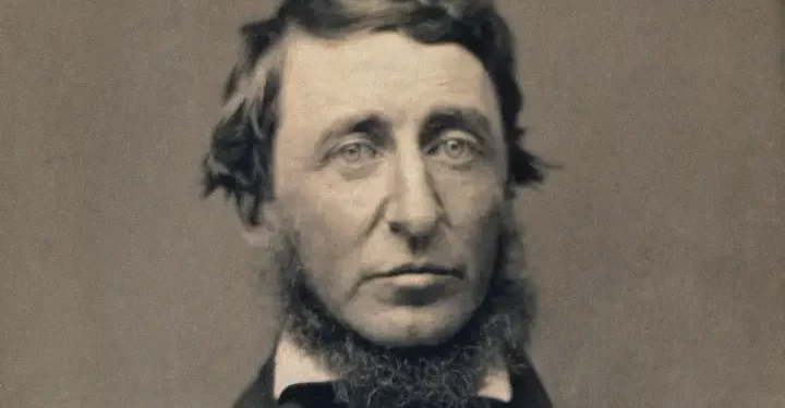 “Henry David Thoreau” to Air on PBS March 2026