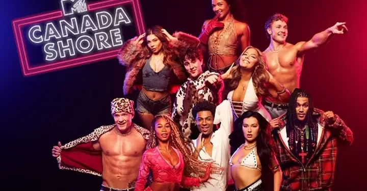 Paramount+ Introduces the “Canada Shore” Cast as Series Debut Set for January 22, 2026