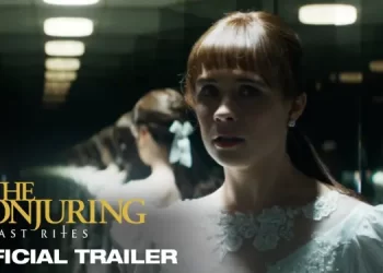 “The Conjuring: Last Rites” Begins Streaming Exclusively on HBO Max November 21 [VIDEO]