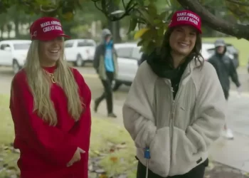 Comedy Central Announces “The Daily Show Presents: Jordan Klepper Fingers the Pulse: Give the Man a Prize” [VIDEO]