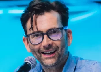 BritBox Announces Season Three of Jimmy McGovern’s Award-Winning “Time” Starring David Tennant and Siobhan Finneran