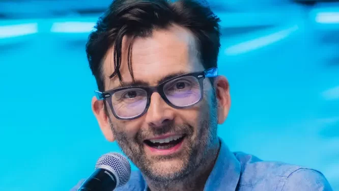 BritBox Announces Season Three of Jimmy McGovern’s Award-Winning “Time” Starring David Tennant and Siobhan Finneran